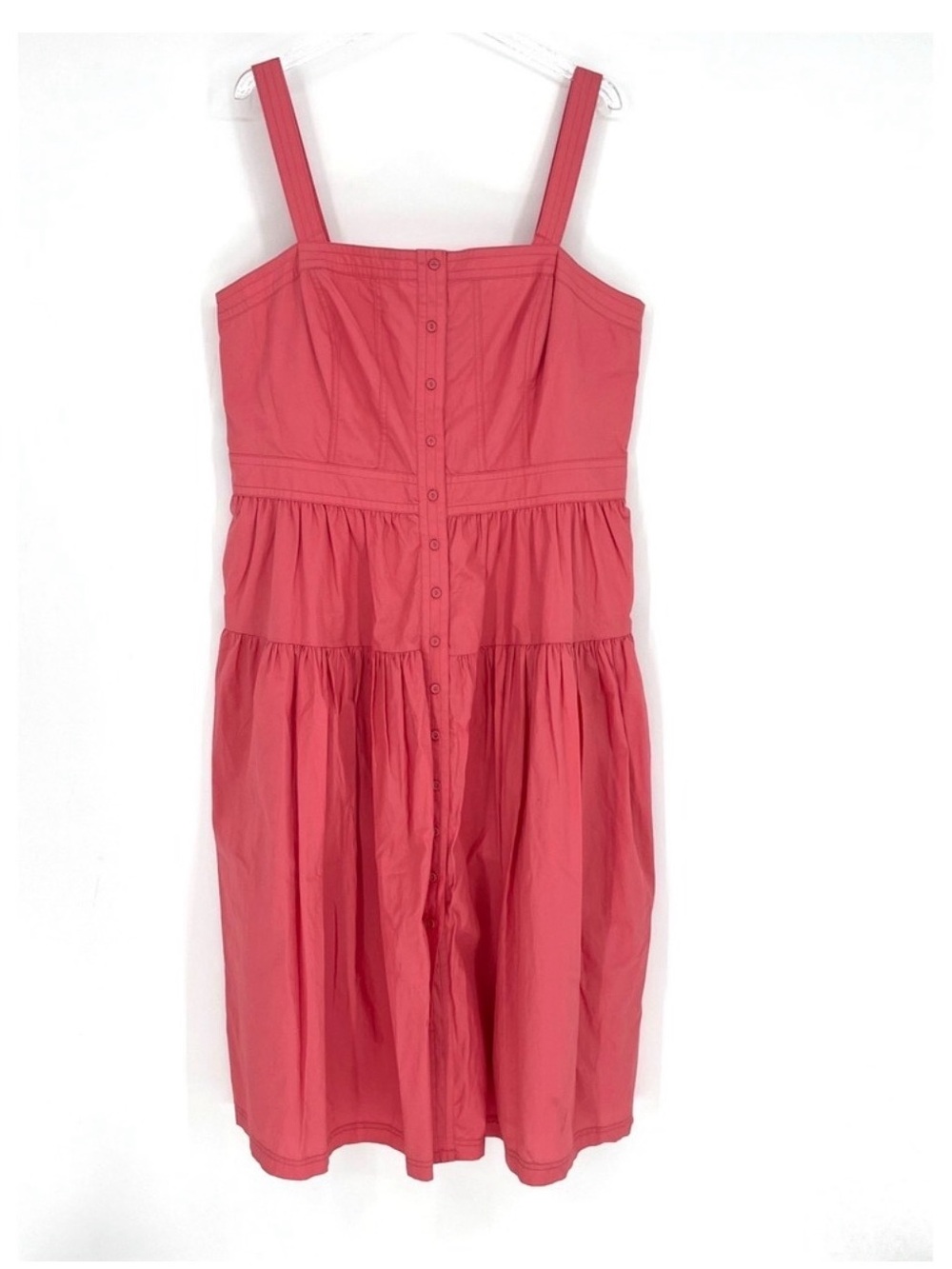 Banana republic maxi dress